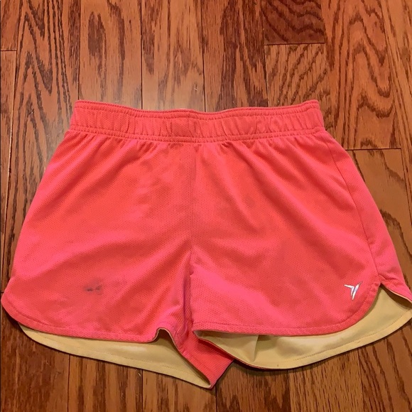 Workout Shorts - Picture 2 of 2